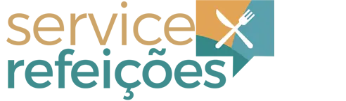 Logo da Service Refeições